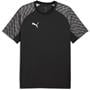 Blk/Wht/Dk.Gray - Puma - Puma teamLiga26 Jsy Sn64