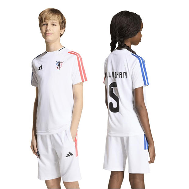 Nike | FC Joga Bonito T Shirt Mens 