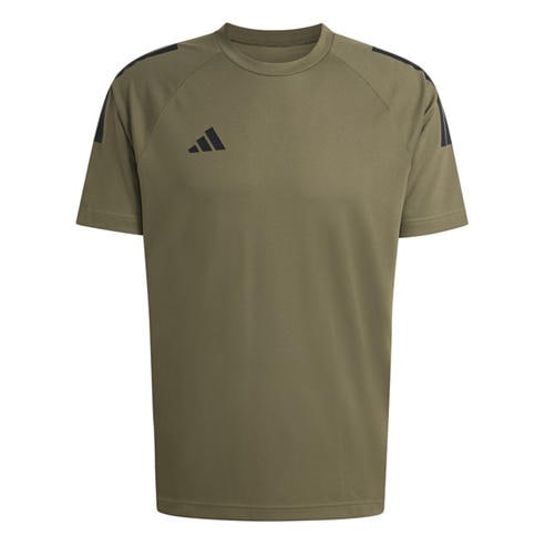adidas - Climacool Sereno 3-Stripes Mens Shirt