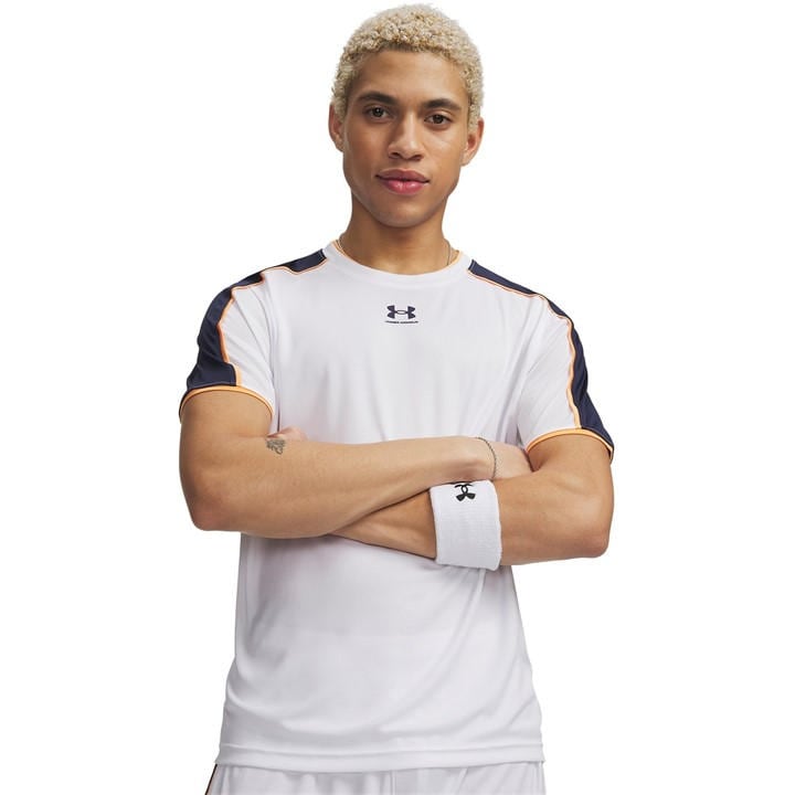 Under Armour Men's White Ua Challenger Train in Size XL, Sports Direct