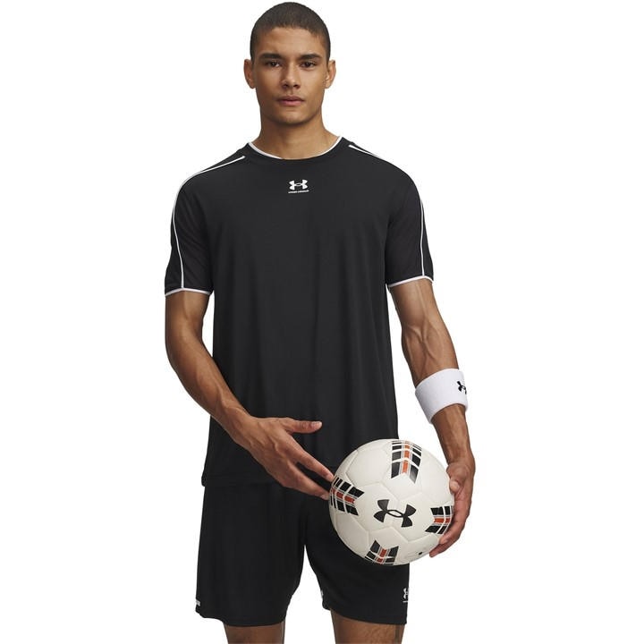 Under Armour Men's Black Ua Challenger Train in Size 2XL, Sports Direct