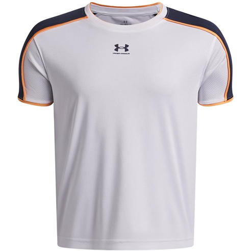 Under Armour - Kids' Short Sleeve Performance T-Shirt