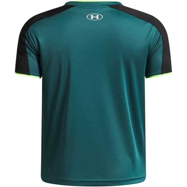 Rack Green - Under Armour - Kids' Short Sleeve Performance T-Shirt