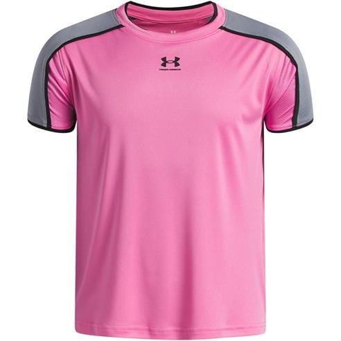 Under Armour - Kids' Short Sleeve Performance T-Shirt