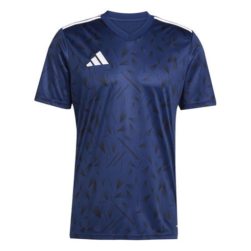 adidas - Men's Icon Short Sleeve Performance T-Shirt