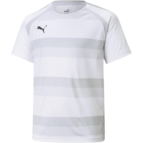 Puma - Puma Teamvision Jersey Jr T-Shirt Unisex Kids