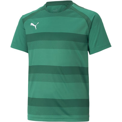 Puma - Puma Teamvision Jersey Jr T-Shirt Unisex Kids