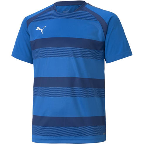 Puma - Puma Teamvision Jersey Jr T-Shirt Unisex Kids