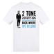 2 Tone City