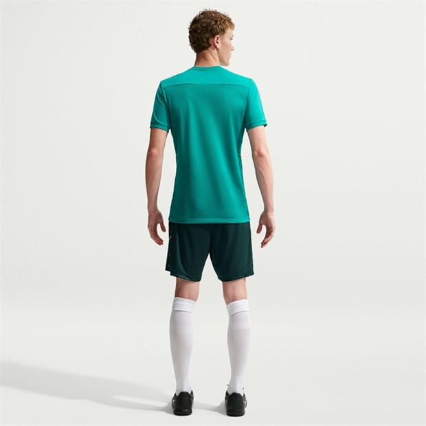 Green/Gold - Nike - Academy Shirt Mens