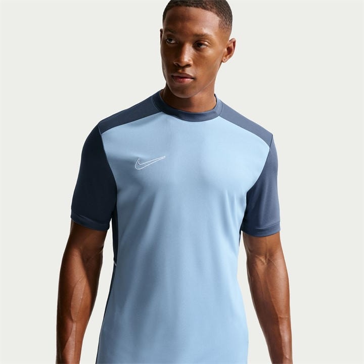 Nike Men's Blue Academy Shirt in Size 2XL, Sports Direct