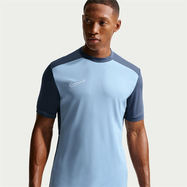 Psychic Blue - Nike - Academy Shirt Mens