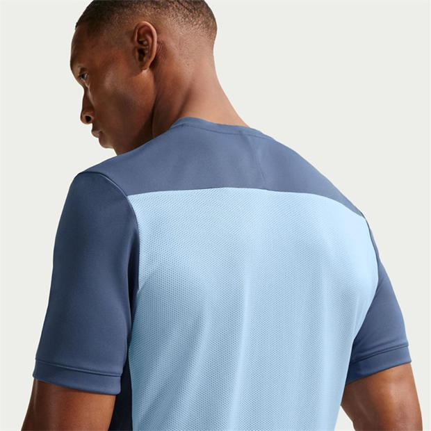 Psychic Blue - Nike - Academy Shirt Mens