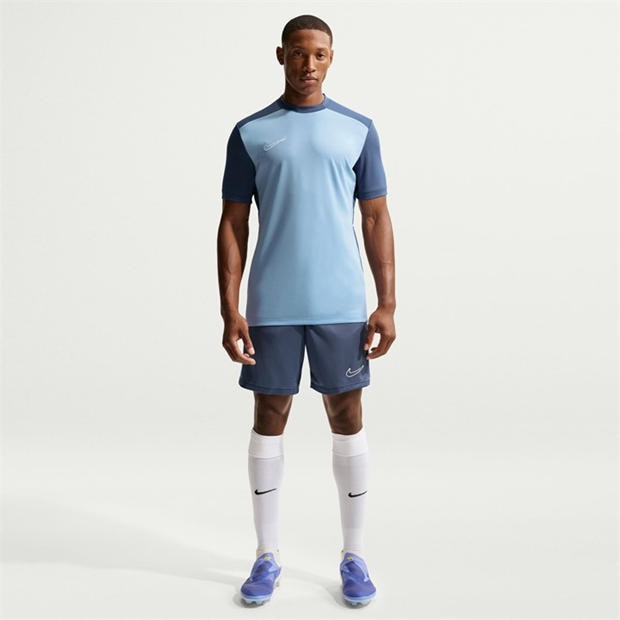 Psychic Blue - Nike - Academy Shirt Mens