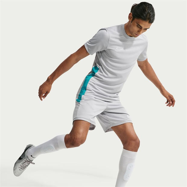 Wolf Grey - Nike - Academy Shirt Mens