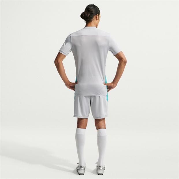 Wolf Grey - Nike - Academy Shirt Mens