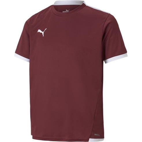 Puma - teamLIGA Jersey Jr