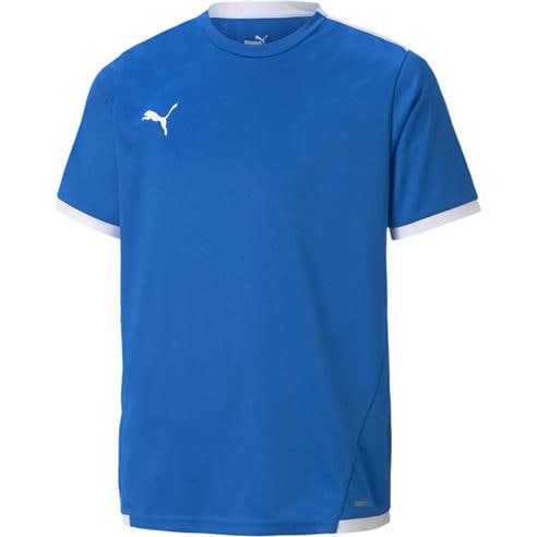 Puma - teamLIGA Jersey Jr
