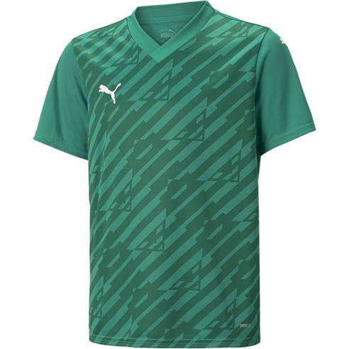 Puma - Kids' Teamultimate Short-Sleeve Performance T-Shirt