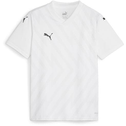 Puma - Puma Teamglory Jersey Jr T-Shirt Unisex Kids