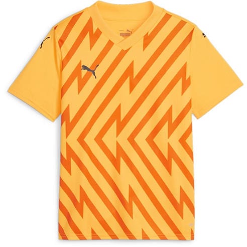 Puma - Puma Teamglory Jersey Jr T-Shirt Unisex Kids