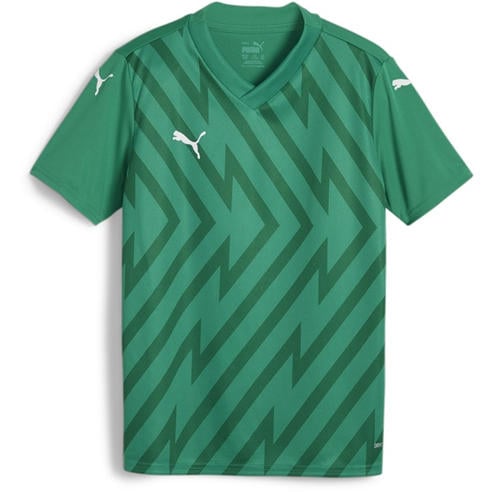 Puma - Puma Teamglory Jersey Jr T-Shirt Unisex Kids