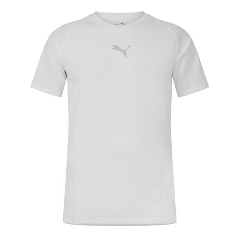 Puma - Puma Liga Baselayer Tee Ss T-Shirt Mens