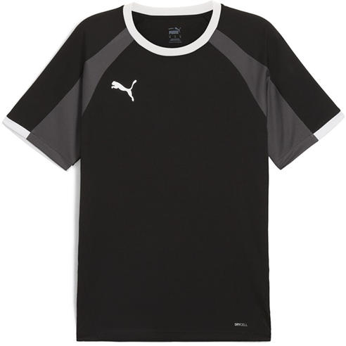Puma - Puma Individualliga Jersey T-Shirt Mens