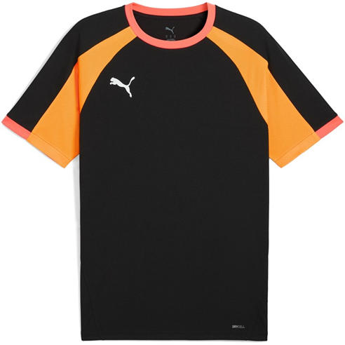 Puma - Puma Individualliga Jersey T-Shirt Mens