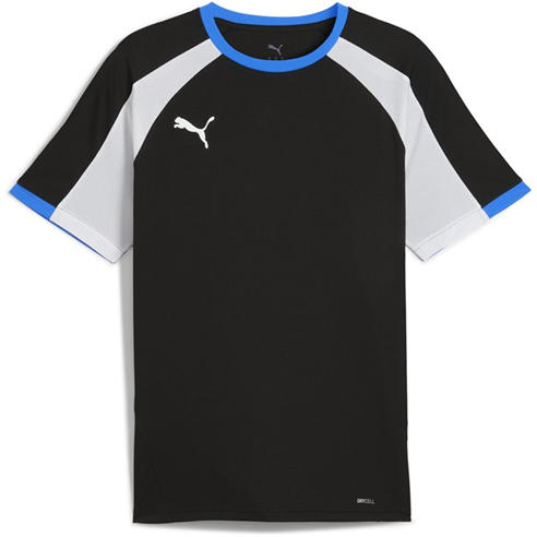 Puma - Puma Individualliga Jersey T-Shirt Mens