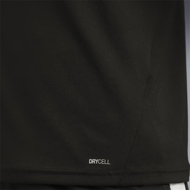 Black/Wh - Puma - Puma Individualliga Jersey T-Shirt Mens