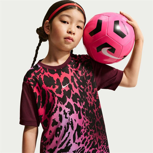Nike - Kids' Short Sleeve Performance T-Shirt