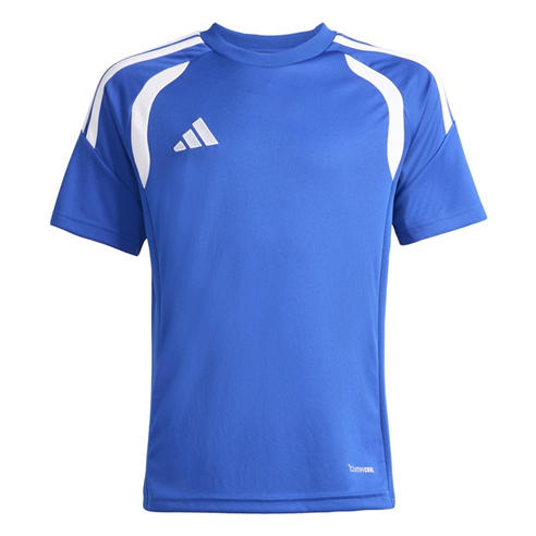 adidas - Kids' Tiro26L Short Sleeve Performance T-Shirt