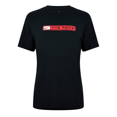 Nike - Liverpool FC Mens T Shirt