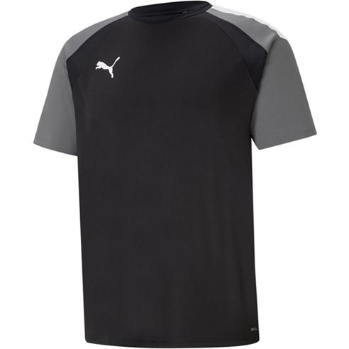 Puma - Puma Teampacer Jersey T-Shirt Mens