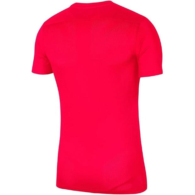 Peach - Nike - Men's Park VII Short-Sleeve Dri-FIT Slim-Fit T-Shirt