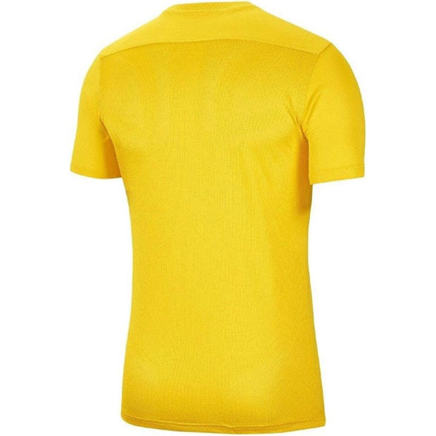 Yellow - Nike - Men's Park VII Short-Sleeve Dri-FIT Slim-Fit T-Shirt