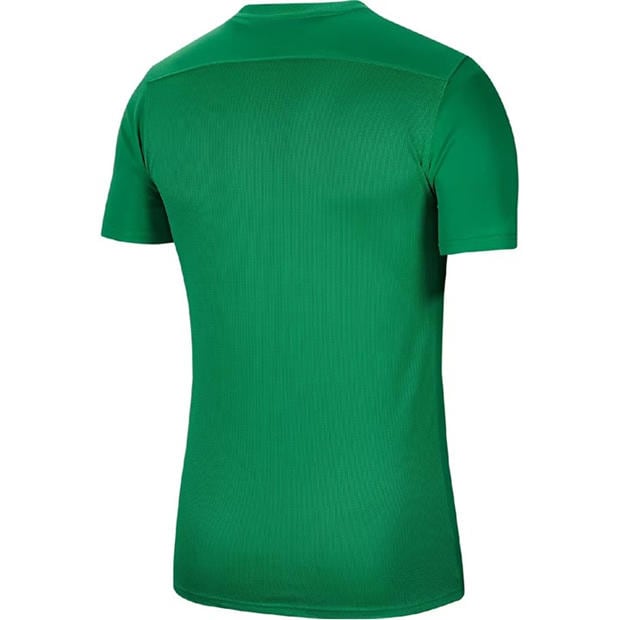 Green - Nike - Men's Park VII Short-Sleeve Dri-FIT Slim-Fit T-Shirt