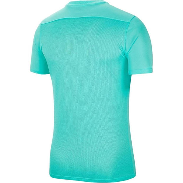 Mint - Nike - Men's Park VII Short-Sleeve Dri-FIT Slim-Fit T-Shirt