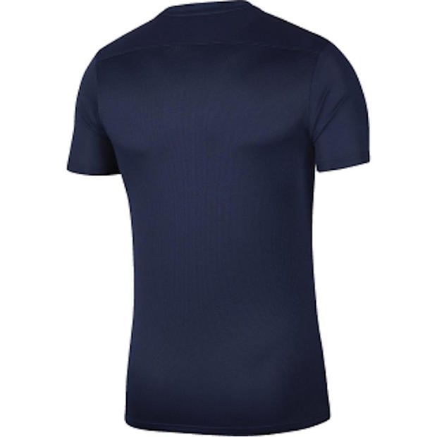Navy - Nike - Men's Park VII Short-Sleeve Dri-FIT Slim-Fit T-Shirt