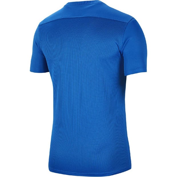 Blue - Nike - Men's Park VII Short-Sleeve Dri-FIT Slim-Fit T-Shirt