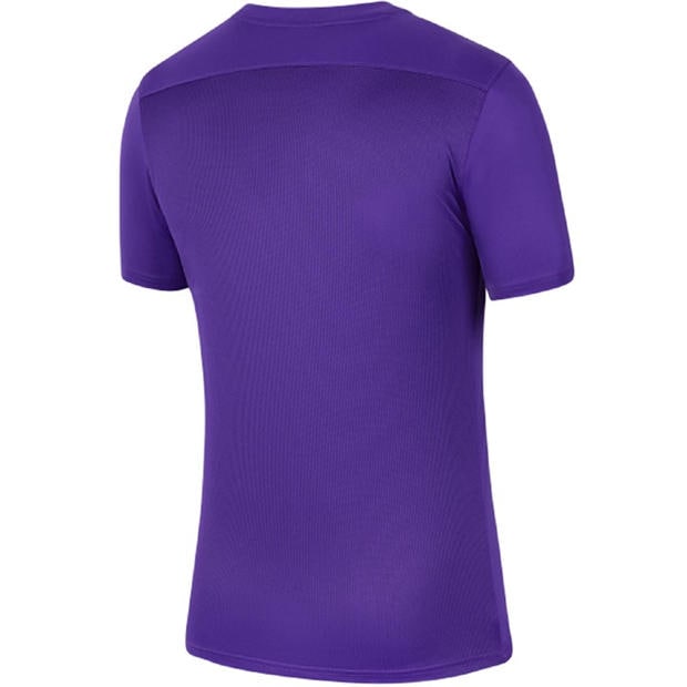 Purple - Nike - Men's Park VII Short-Sleeve Dri-FIT Slim-Fit T-Shirt