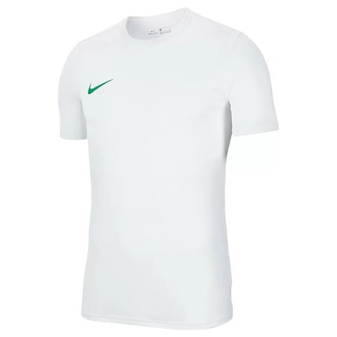 Nike - Men's Park VII Short-Sleeve Dri-FIT Slim-Fit T-Shirt