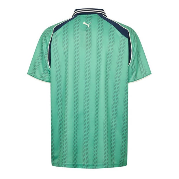 Jade Frost - Puma - Football Jersey  T-Shirt Mens/Unisex