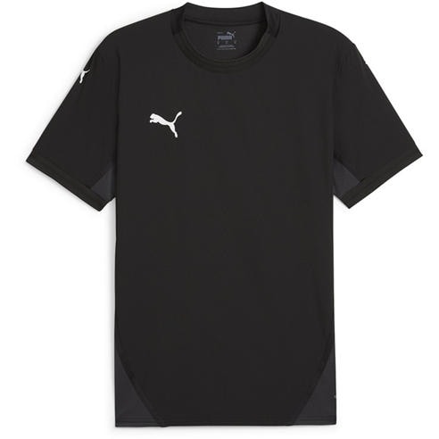 Puma - Puma Teamfinal Jersey T-Shirt Mens