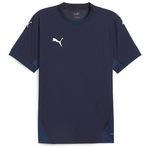 Puma - Puma Teamfinal Jersey T-Shirt Mens