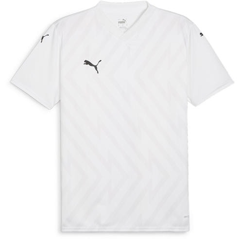 Puma - Puma Teamglory Jersey T-Shirt Mens