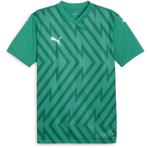 Puma - Puma Teamglory Jersey T-Shirt Mens