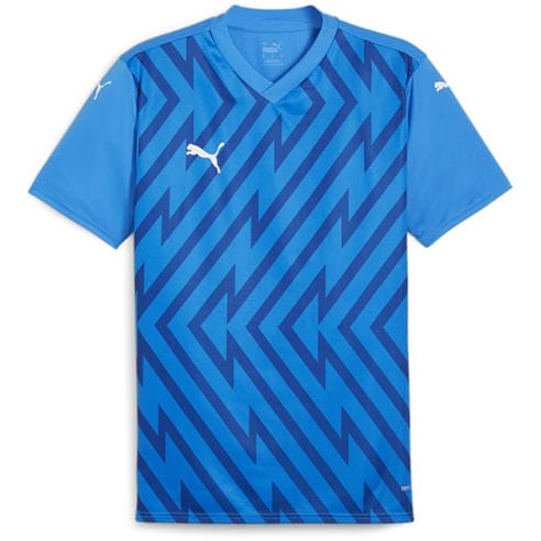 Puma - Puma Teamglory Jersey T-Shirt Mens
