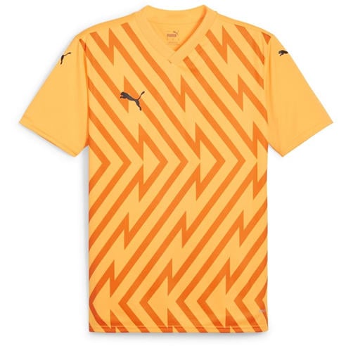 Puma - Puma Teamglory Jersey T-Shirt Mens